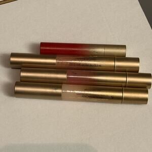 $3/30 Stila Plumping Lip Glaze Bundle + 1 Matte Lip Color